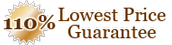 110% Price Guarantee