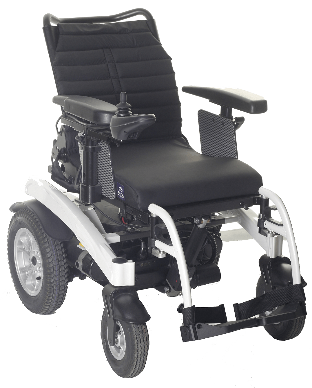 Excel Air Ride Power Wheelchair