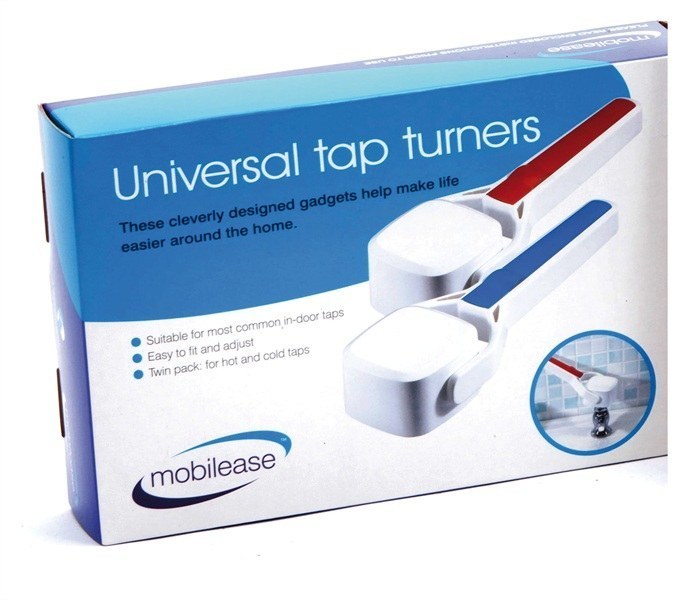 Tap Turners