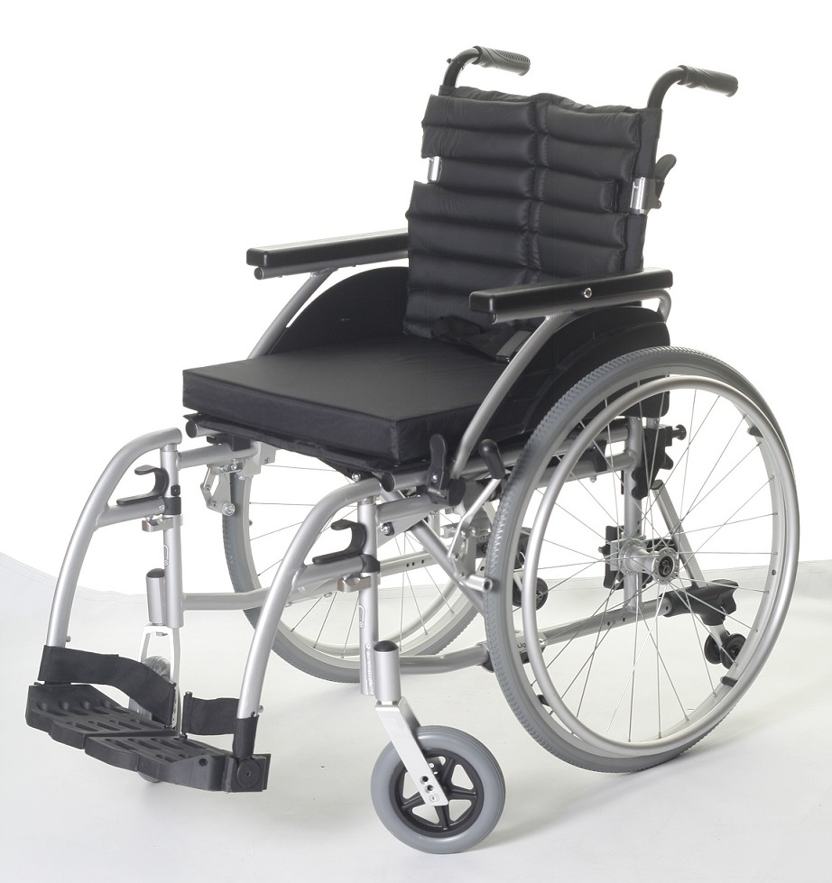 Vanos G5 Wheelchair