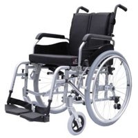 Wheelchair Wheelchair