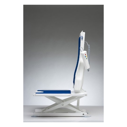 Bellavita Ultra Compact Bath Lift.
