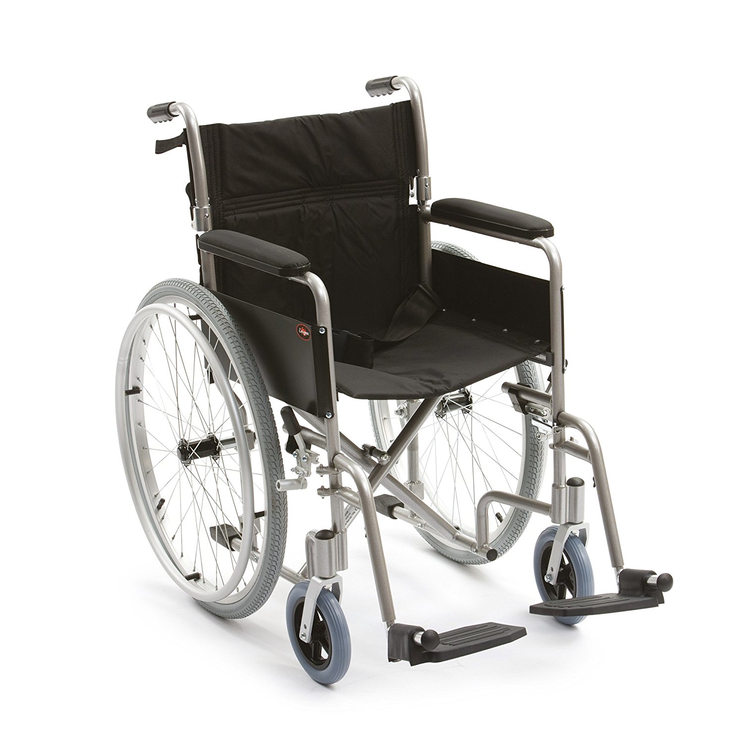 while chair