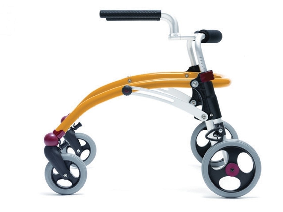 Crocodile Reverse Walker Sling Seat