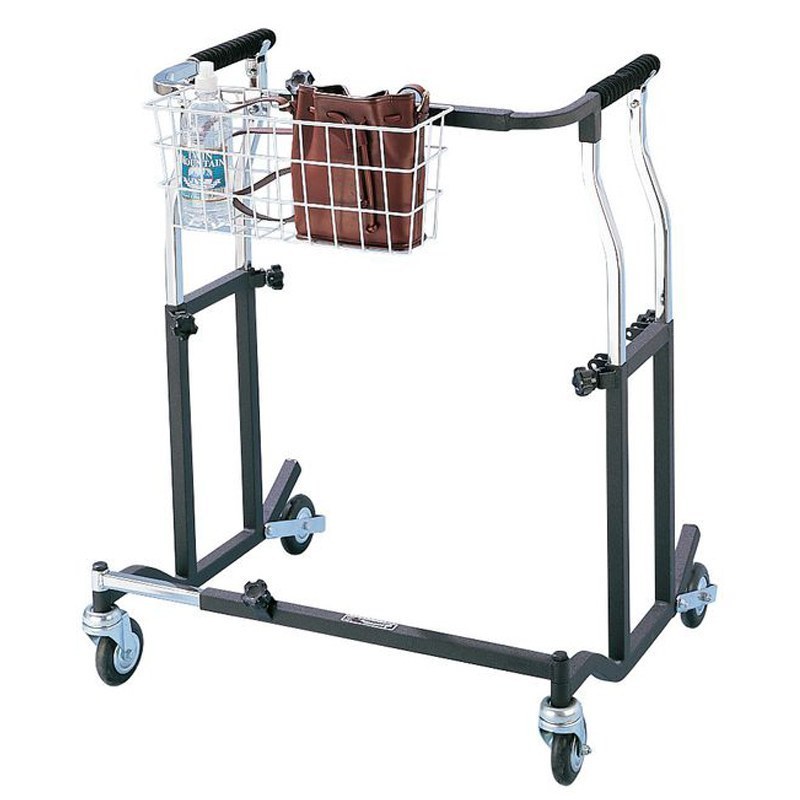 Anterior Safety Bariatric Walker