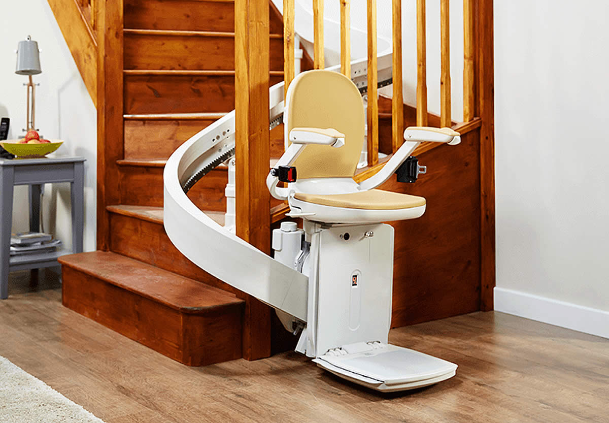 chair stair lift cost