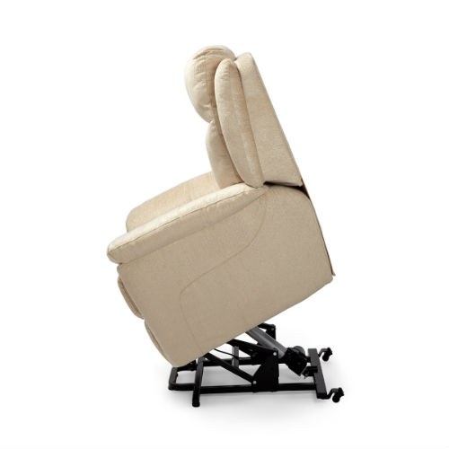 Evesham Motor Riser Recliner Chair