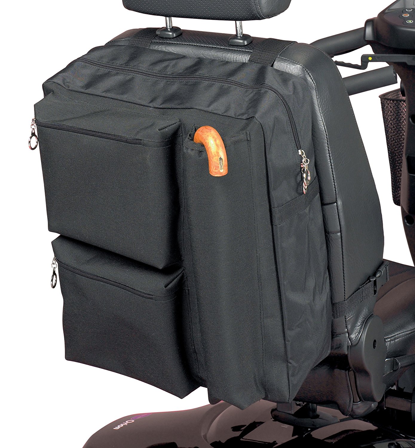 mobility scooter travel bag