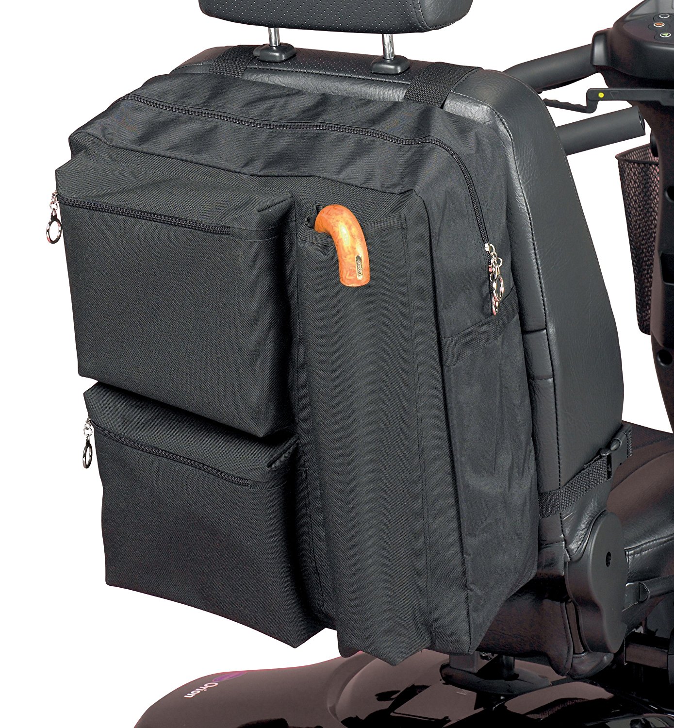 Deluxe Scooter Bag