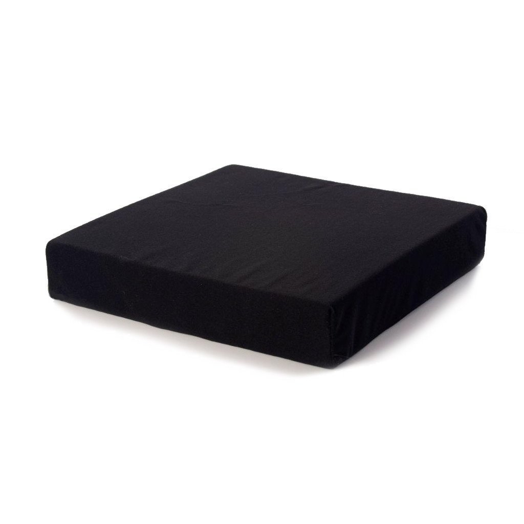 dan post handcrafted cushion comfort