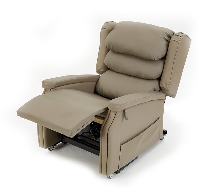 Configura Comfort Professional Riser & Recliner