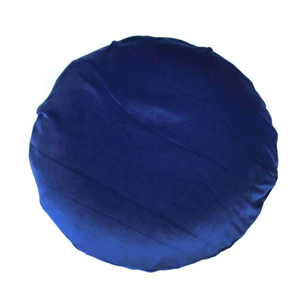 Memory Foam Ring Cushion and Cover