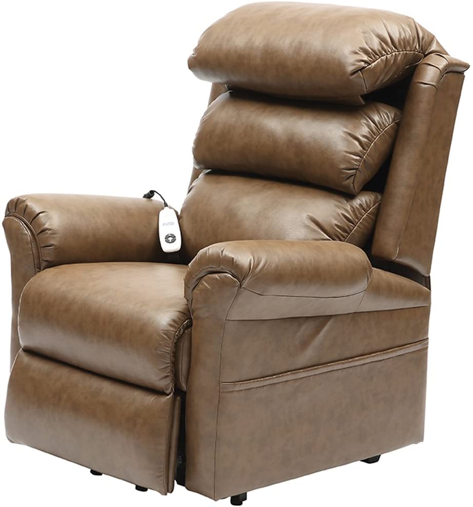 Ecclesfield Wall Hugging Rise & Recliner