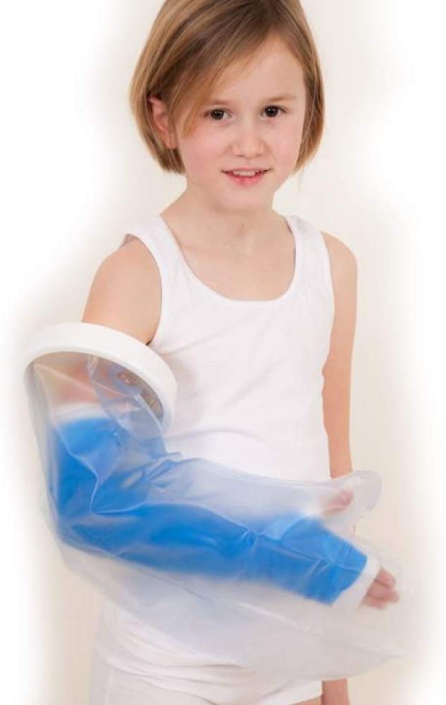 Junior Dressing Protector Long Arm