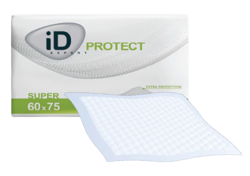 Empapador ID Protect Super 60X90 30 Unidades 