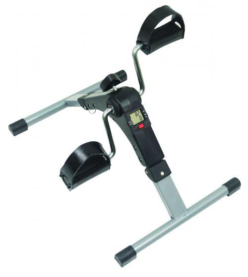 Bike discount pedal exerciser