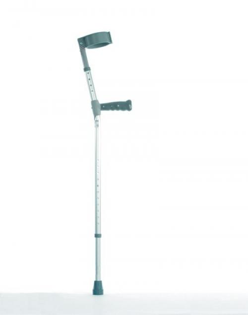 Adjustable Crutches