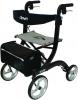 Black Nitro Rollator