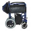 Folding Wheelchair