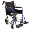 Lightweight Folding Wheelchair - Only 11kg