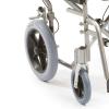 Lightweight 18'' Transit Wheelchair wheels