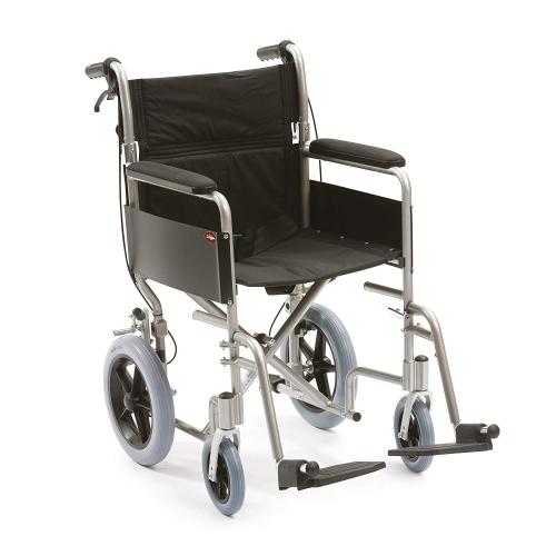 Lightweight 18'' Transit Wheelchair