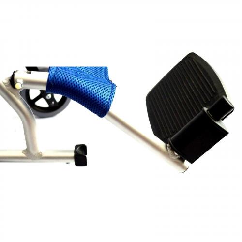 Elite Care Folding Wheelchair