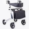 Ultra Lightweight Rollator