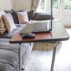 Over BedChair Table - Wheeled