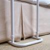 Divan Over Bed Table Floor Mount