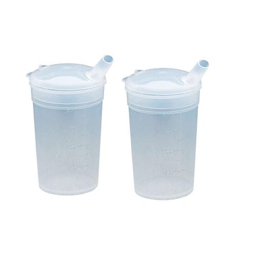 Non Spill Cups