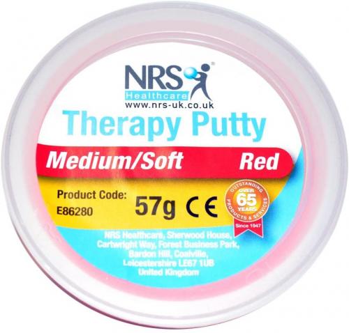 Therapeutic Putty - 57g