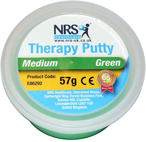 Therapeutic Putty - 57g