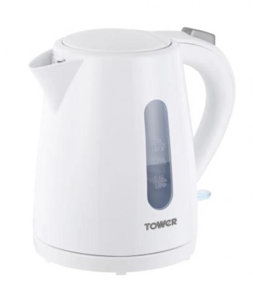 Tower 1 Litre Jug Kettle