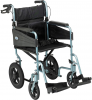 Escape Lite Wheelchair + Free Bag