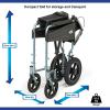 Escape Lite Wheelchair