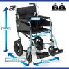 Escape Lite Wheelchair