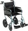 Escape Lite Silver Blue