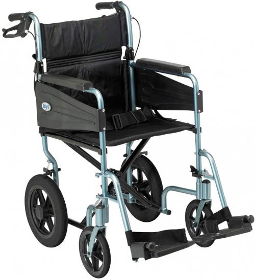 Escape Lite Silver Blue