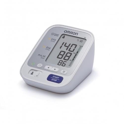 Blood Pressure Monitor Upper Arm