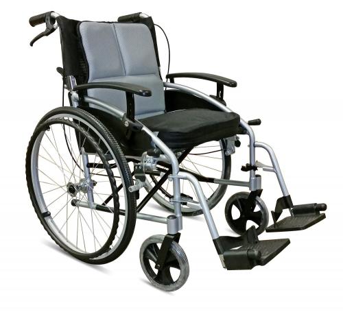 Mbrand Wheelchair