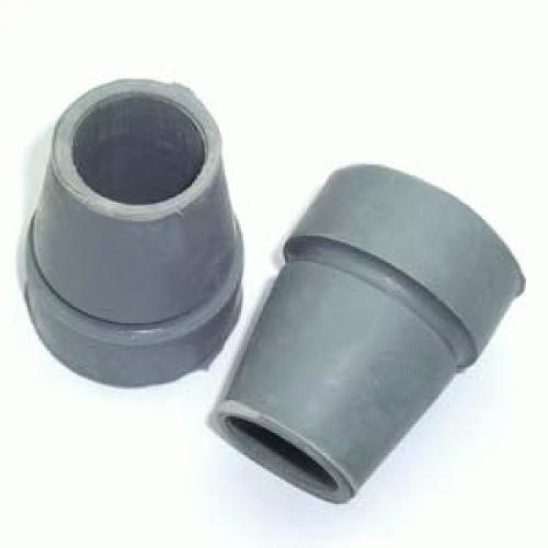 rubber ferrules