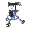 falcon rollator blue