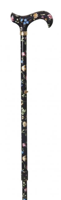 Derby Walking Stick Champagne