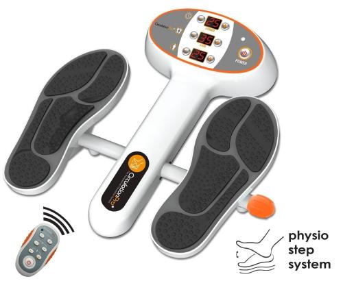 Medi-Direct Circulation Pro