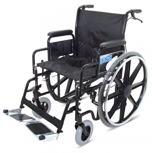 Wheelchair