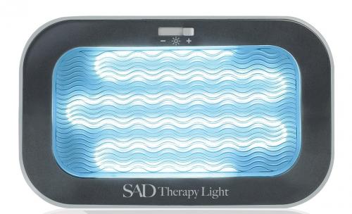 SAD Therapy Light