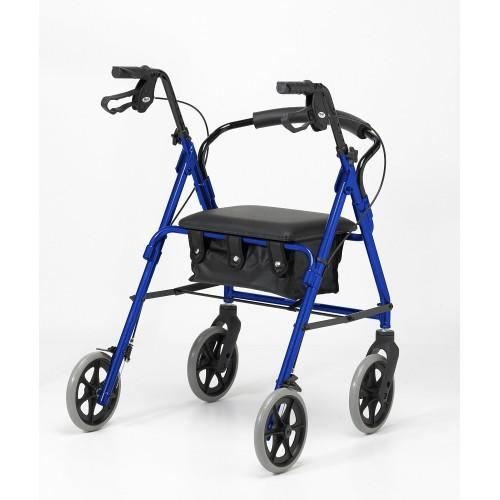 Patterson Rollator