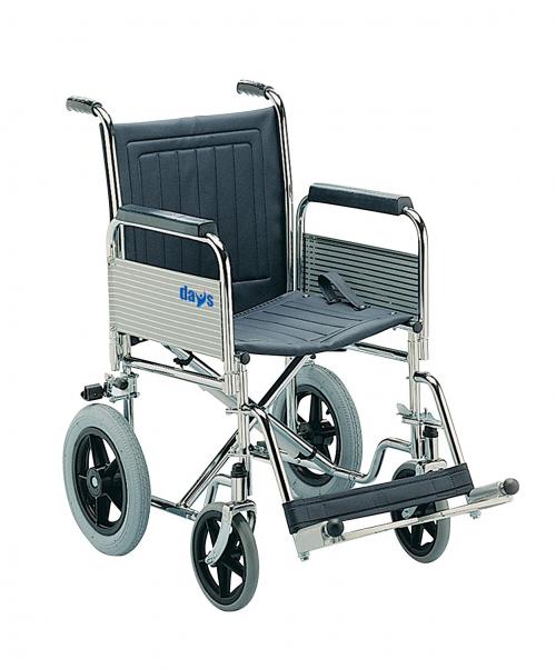 Detatchable Wheelchair