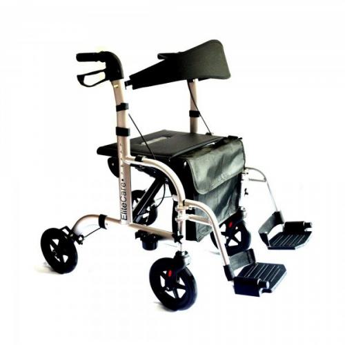 Rollator/Chair